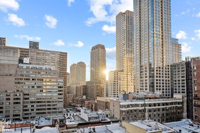 322 W 72nd St unit 10D, New York, NY 10023 - photo 3