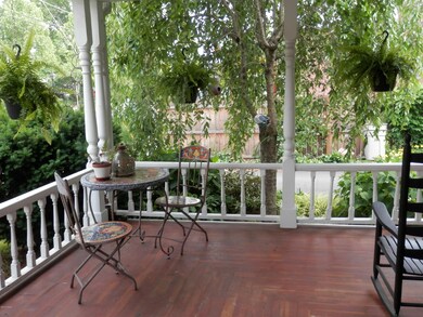 208 W Harford St, Milford, PA 18337 - photo 7