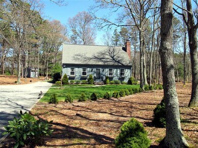 561 Locustfield Rd, East Falmouth, MA 02536 - photo 2