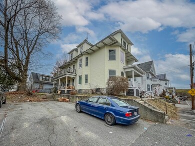 4 Reservoir Terrace, Lawrence, MA 01841 - photo 5