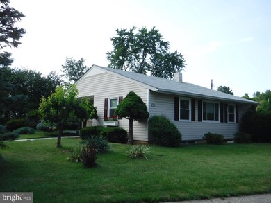 46 E Timonium Rd, Lutherville Timonium, MD 21093 - photo 2