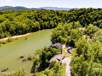 Short drive to Sevier County Attractions