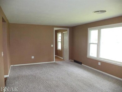 424 Grant St, Chenoa, IL 61726 - photo 2