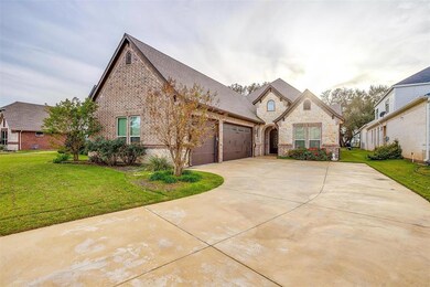 3520 Abes Landing Dr, Granbury, TX 76049 - photo 3