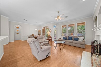 3 E Bellmeade Place, Spring, TX 77382 - photo 7