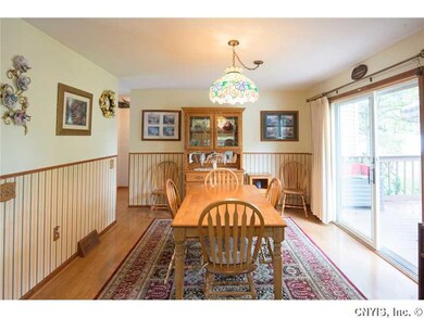 Kitchen Dining.