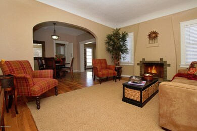 1143 E 8th St, Tucson, AZ 85719 - photo 5