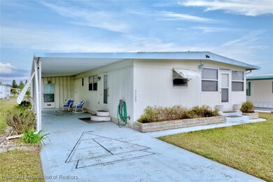 3320 Delaware Ave, Sebring, FL 33870 - photo 2