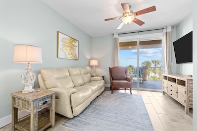 Living Room Area