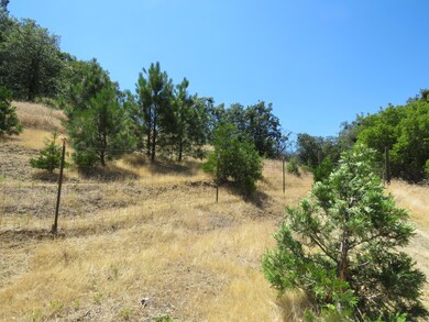 3845 Old stage hillside