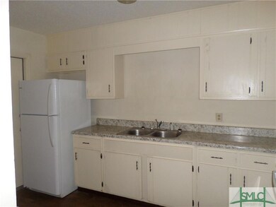 Kitchen refrig