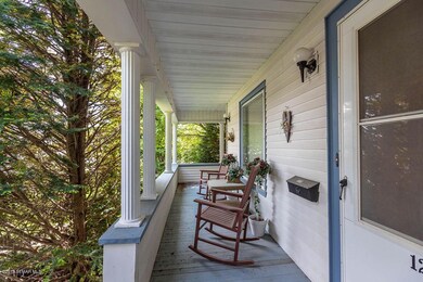 _Wrap-around Porch