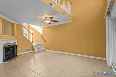 6106 Lookout Point Cir, Midlothian, VA 23112 - photo 6