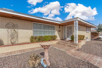 3001 Fillmore Ave, El Paso, TX 79930 - photo 3