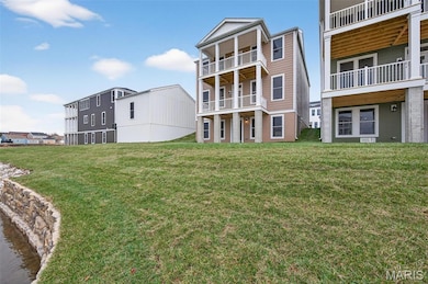 206 Marais Temps Clair Dr, Saint Charles, MO 63301 - photo 2
