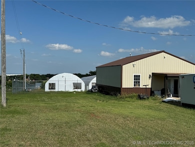 740384 S 3480 Rd, Cushing, OK 74023 - photo 4