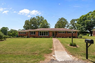 210 Lankford St, Bruceton, TN 38317 - photo 2