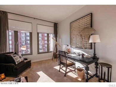 70 Forest St unit 12C, Stamford, CT 06901 - photo 7