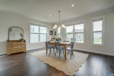 3582 Wardell Crescent, Charlottesville, VA 22902 - photo 4