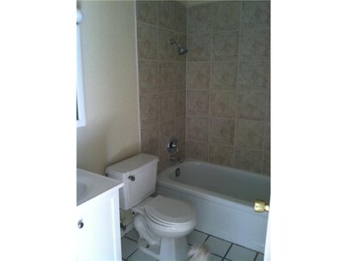 Bathroom.