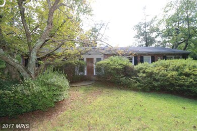 6607 Dearborn Dr, Falls Church, VA 22044 - photo 4