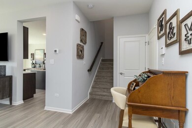 14122 Magnolia St, Cedar Lake, IN 46303 - photo 5