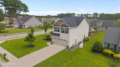 4146 Cinnamon Run, New Bern, NC 28562 - photo 6