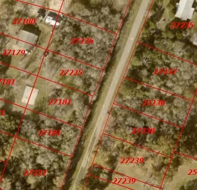 Lot 27236 and lot 27238
