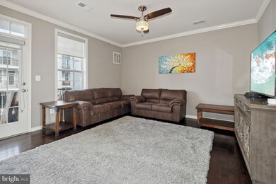 43019 Clarks Mill Terrace unit 806, Ashburn, VA 20148 - photo 5