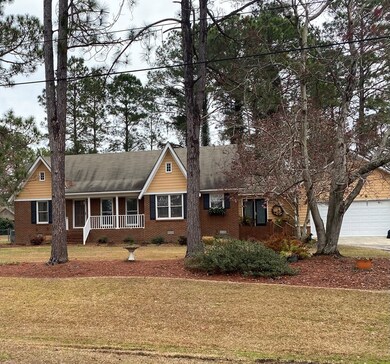 4411 Frazier Cir, Tifton, GA 31793 - photo 2