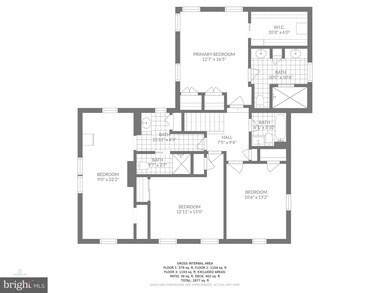 2805 N Somerset St, Arlington, VA 22213 - photo 3