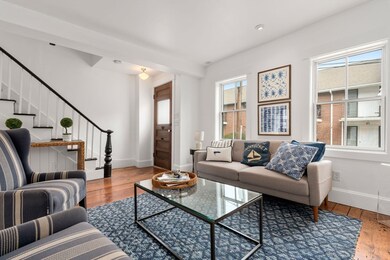 22 Lyndeboro St, Charlestown, MA 02129 - photo 4