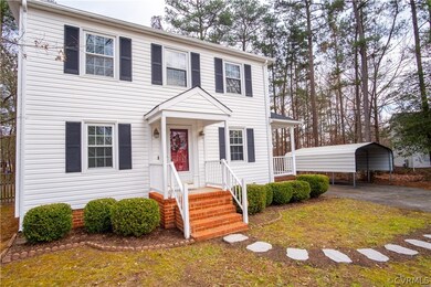 5501 Labine Ct, North Chesterfield, VA 23234 - photo 3