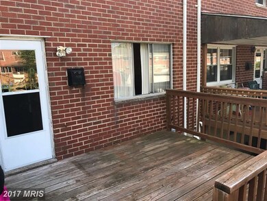 1003 Foxridge Ln, Essex, MD 21221 - photo 3