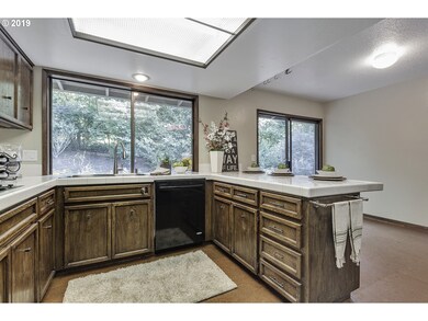 Kitchen/Nook