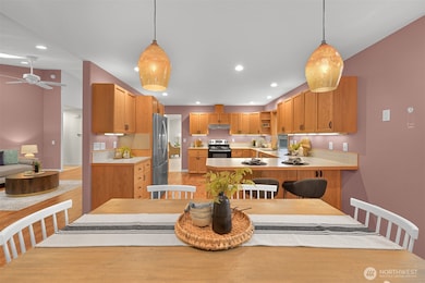 4201 Padden Hills Ct, Bellingham, WA 98229 - photo 5