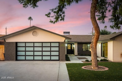 8608 E Pecos Ln, Scottsdale, AZ 85250 - photo 4