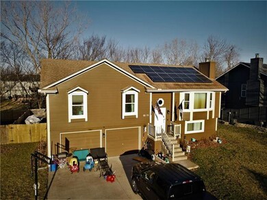 110 S Huntsman Blvd, Raymore, MO 64083 - photo 3