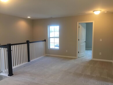 Warren #20 Loft
