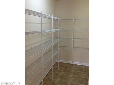 Other. Walk In Pantry