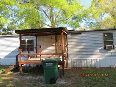 79 Merwyn Dr, Crawfordville, FL 32327 - photo 2