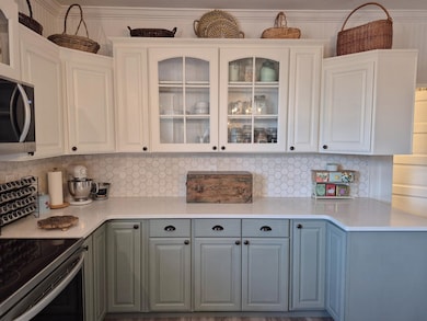 32311 S North Pine Creek Rd, Spangle, WA 99031 - photo 5