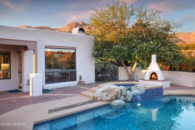 7095 N Corte Del Anuncio, Tucson, AZ 85718 - photo 5