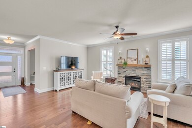 127 Winding Rock Rd, Simpsonville, SC 29680 - photo 5