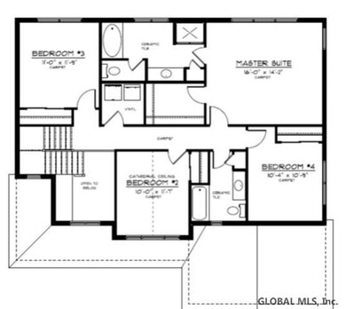 9 Birch Ct, Troy, NY 12180 - photo 3