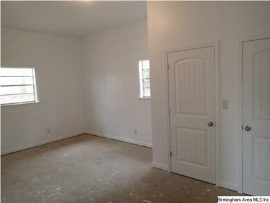 Bonus room could be an office or 5th bedroom.
