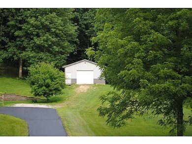 2076 Rock Creek Rd, Batesville, IN 47006 - photo 3