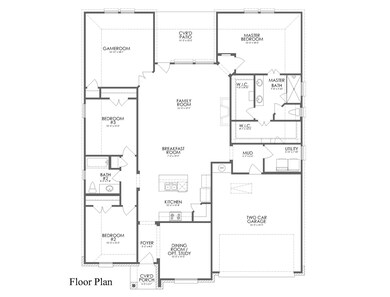 20 Grouse Cir, Sanger, TX 76266 - photo 2