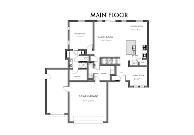 7390 N Pawnee Rd, Eagle Mountain, UT 84005 - photo 3