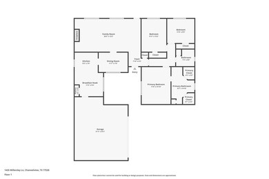 1435 Willersley Ln, Channelview, TX 77530 - photo 2